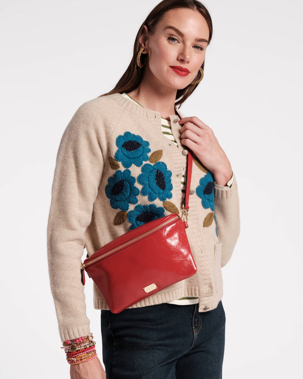 Frances Valentine Billie Sling Bag