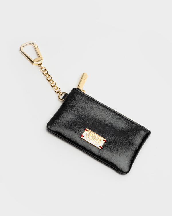 Frances Valentine Bitsy Key Pouch