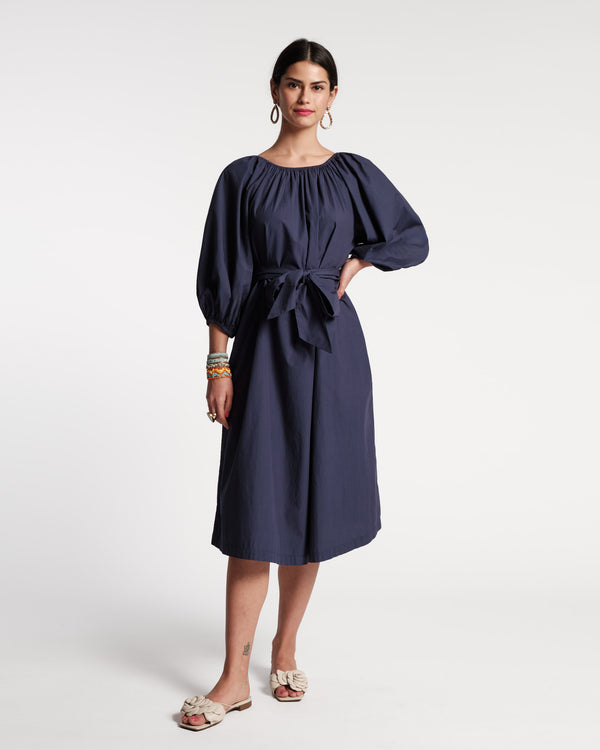 Frances Valentine Bliss Midi Dress