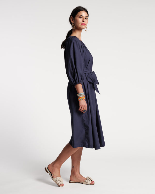 Frances Valentine Bliss Midi Dress