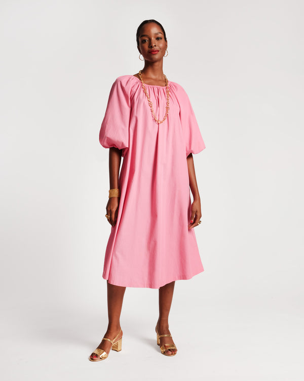 Frances Valentine Bliss Midi Dress