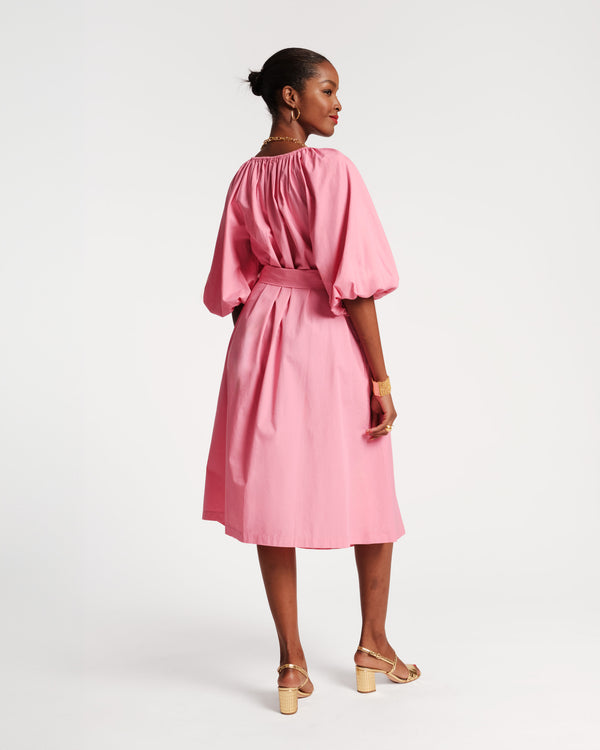 Frances Valentine Bliss Midi Dress