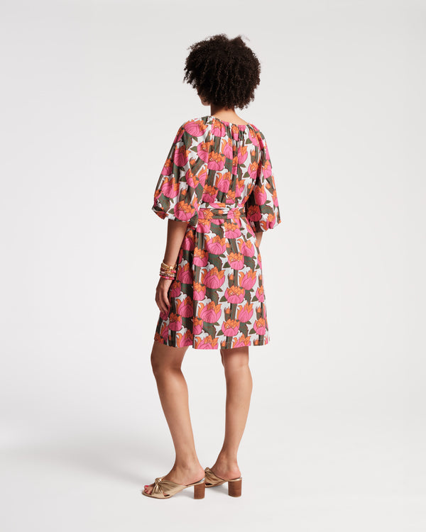 Frances Valentine Bliss Mini Dress