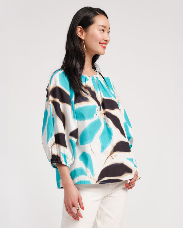 Frances Valentine Bliss Top