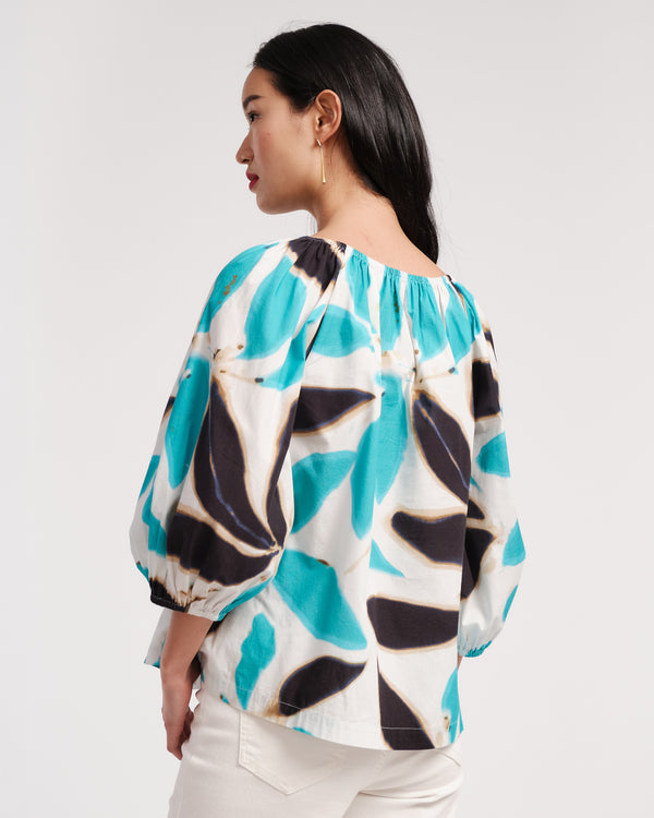 Frances Valentine Bliss Top