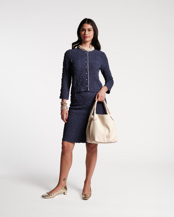 Frances Valentine Bonnie Pencil Skirt