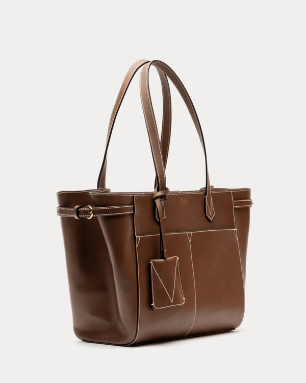 Frances Valentine Brigetta Shopping Tote