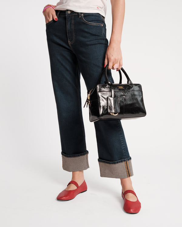 Frances Valentine Bunny Satchel