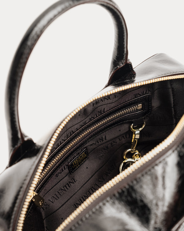 Frances Valentine Bunny Satchel