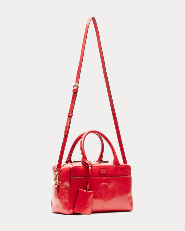 Frances Valentine Bunny Satchel