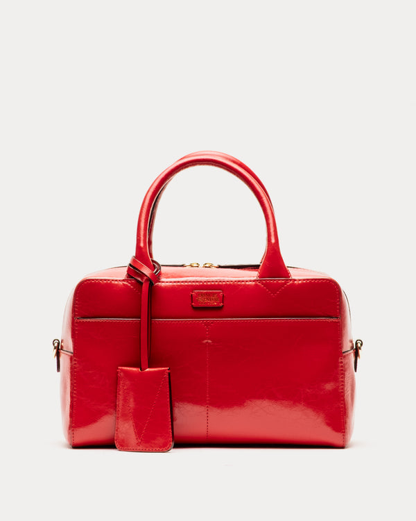 frances valentine Bunny Satchel