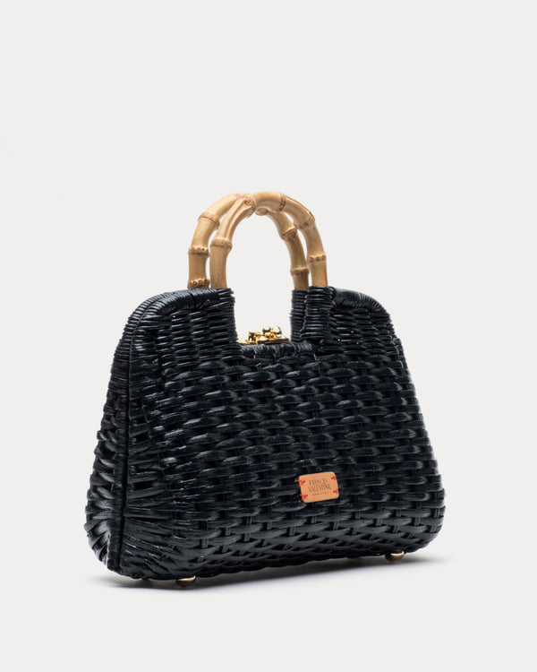 Frances Valentine Buzzy Basket