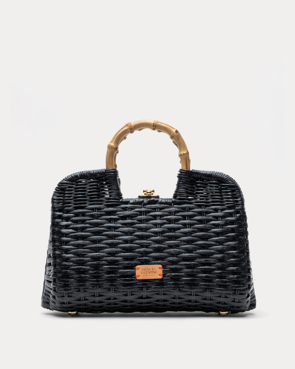 frances valentine Buzzy Basket