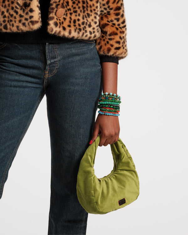 Frances Valentine Cece Hobo Bag