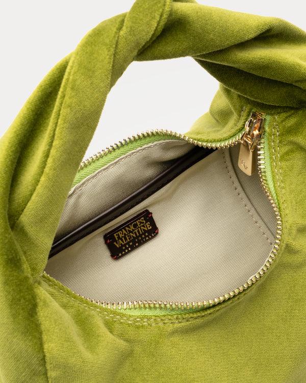 Frances Valentine Cece Hobo Bag