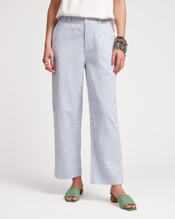 Frances Valentine Coleman Pant