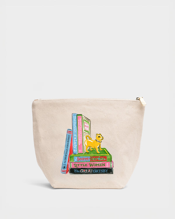 frances valentine Cosmetic Books Bag