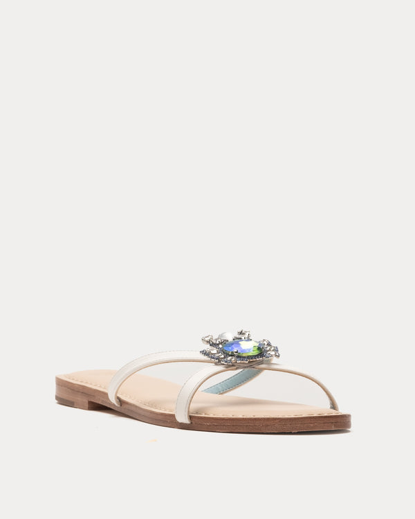 frances valentine Crab Sandal