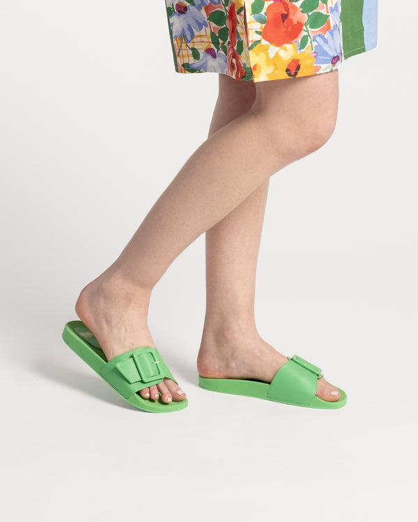 Frances Valentine Daisy Slide