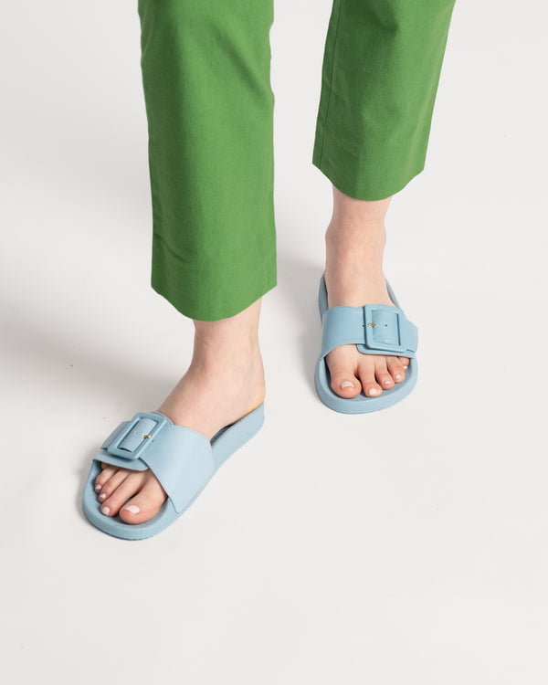 Frances Valentine Daisy Slide