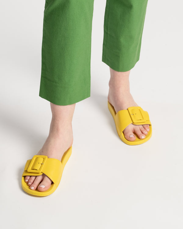 Frances Valentine Daisy Slide