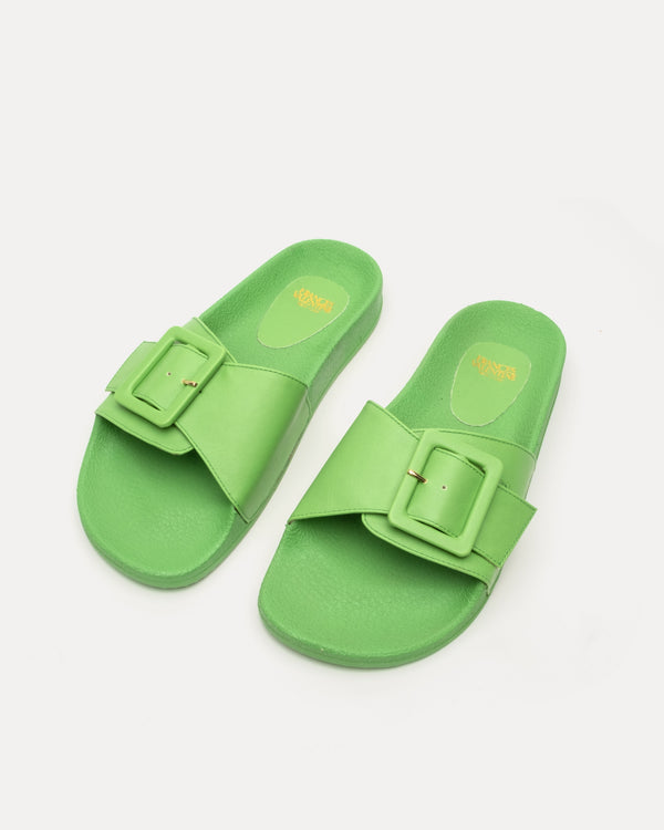 frances valentine Daisy Slide