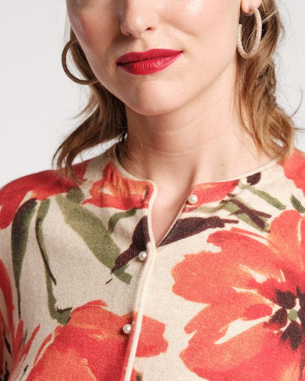 Frances Valentine Darling Cardigan