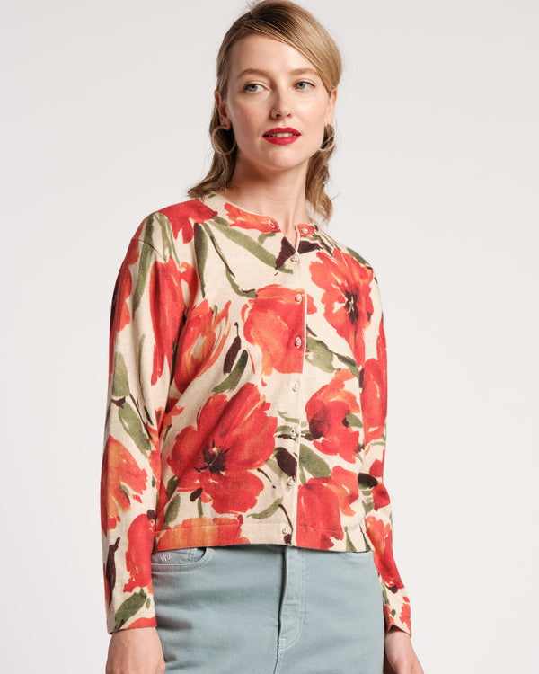 Frances Valentine Darling Cardigan