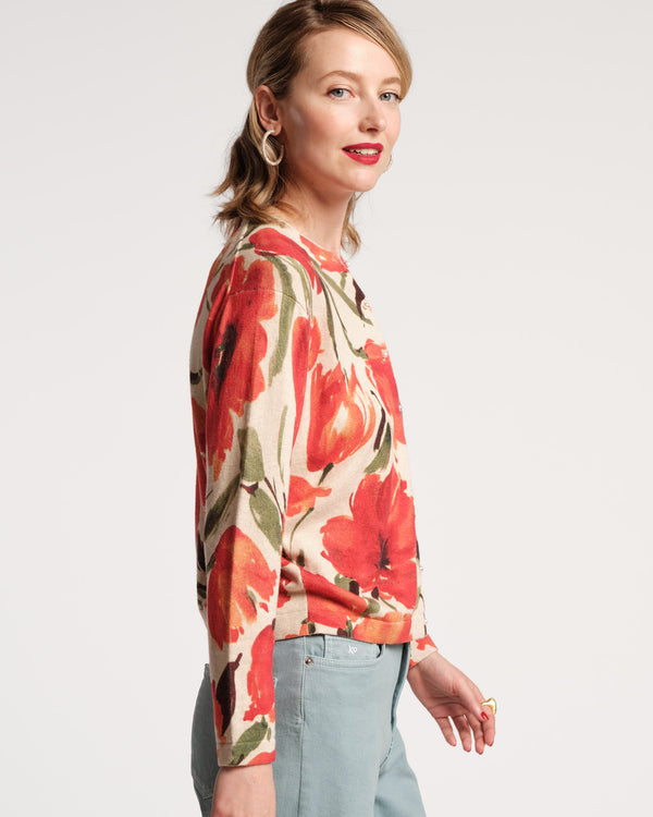 Frances Valentine Darling Cardigan