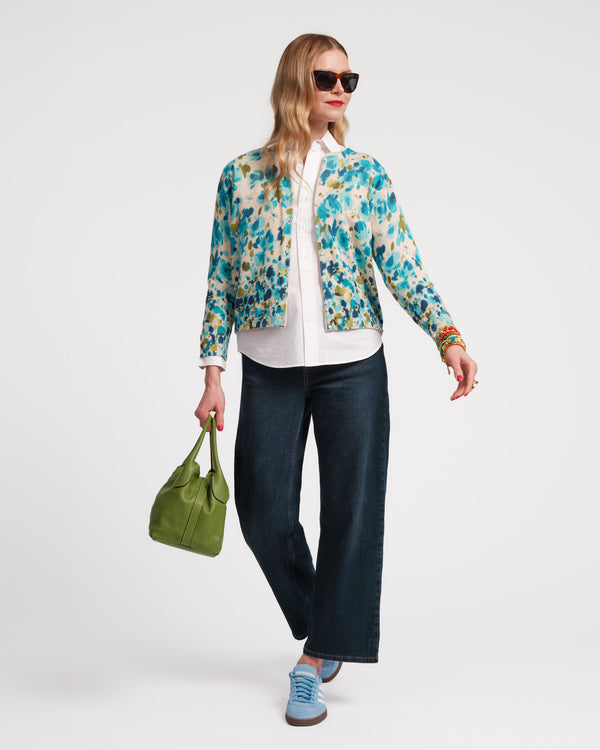 Frances Valentine Darling Cardigan