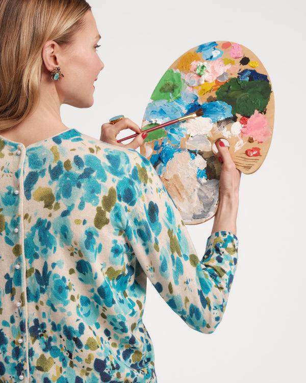 Frances Valentine Darling Cardigan