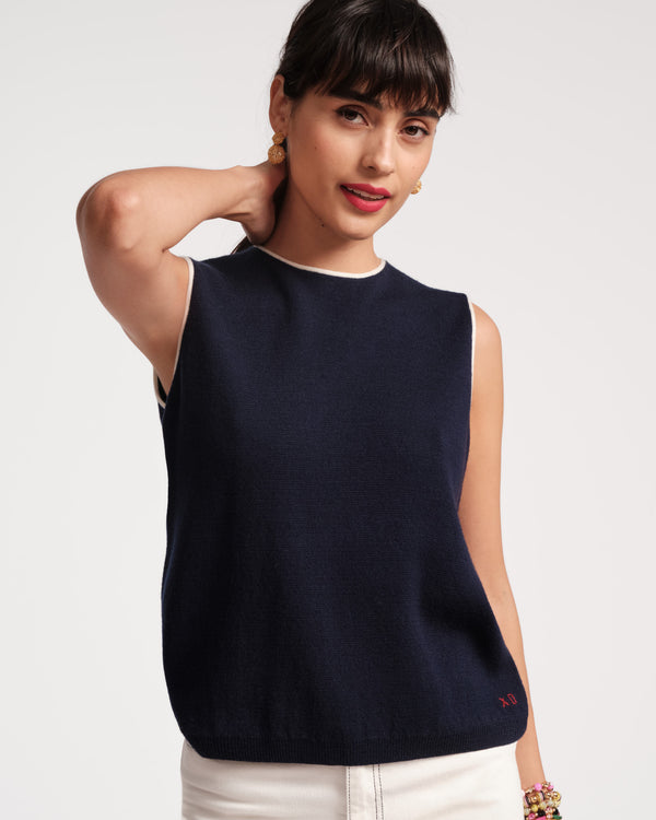 Frances Valentine Darling Shell