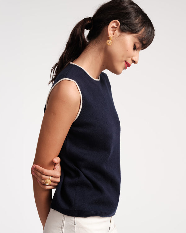 Frances Valentine Darling Shell