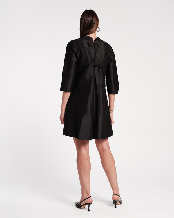 Frances Valentine Diplomat Mini Dress