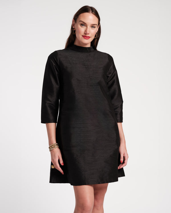 Frances Valentine Diplomat Mini Dress