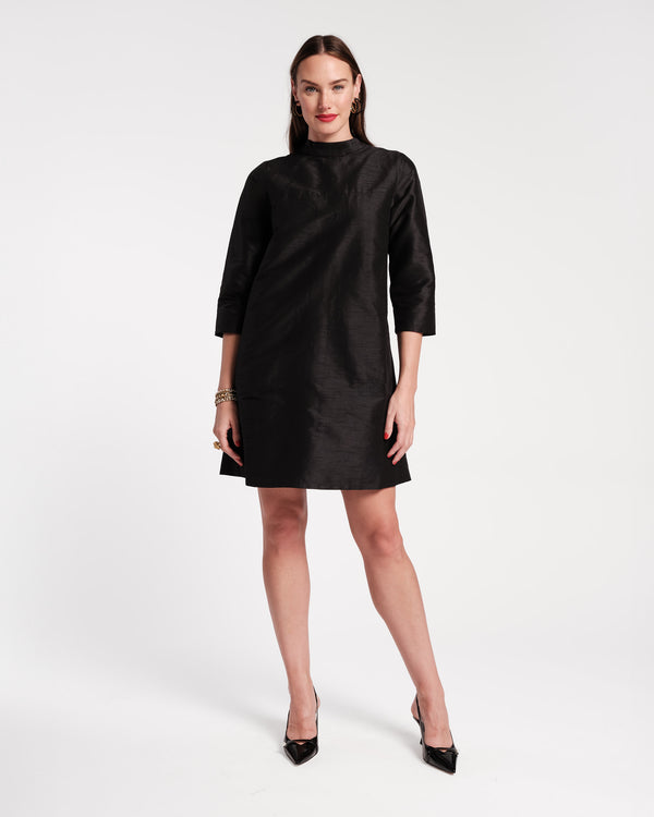 frances valentine Diplomat Mini Dress