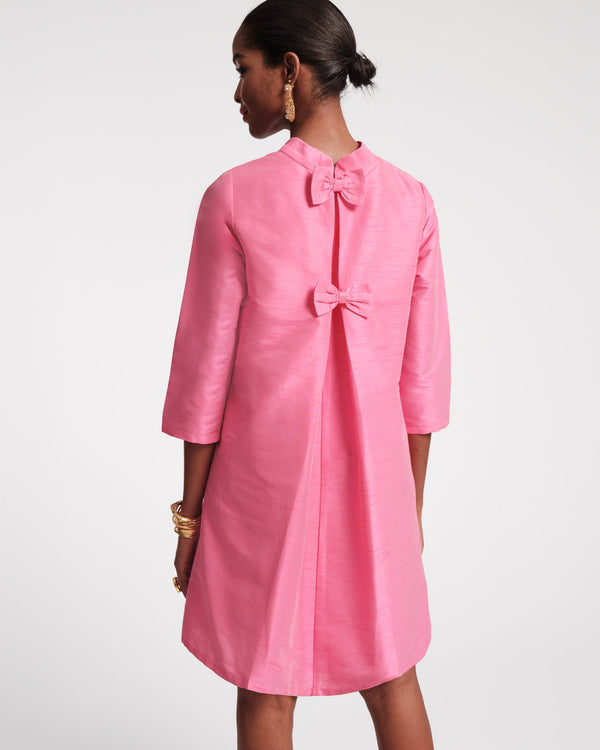 Frances Valentine Diplomat Mini Dress