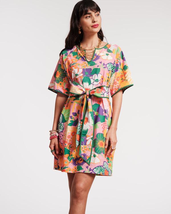 Frances Valentine Doris Dress