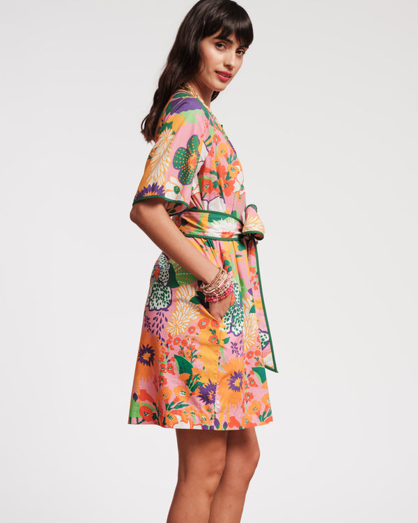 Frances Valentine Doris Dress