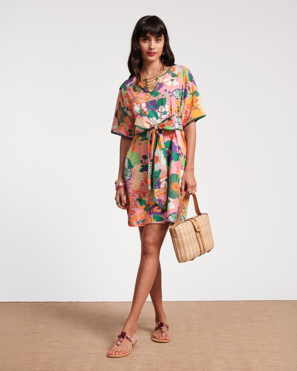 frances valentine Doris Dress