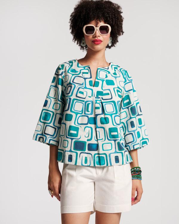 frances valentine Easy Top