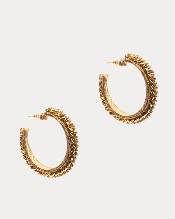 Frances Valentine Elena Earring