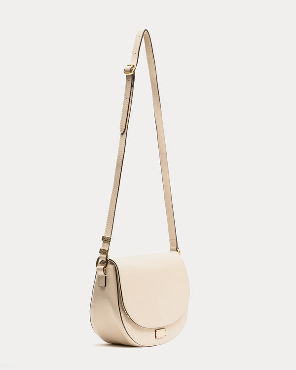 Frances Valentine Ellen Saddle Bag
