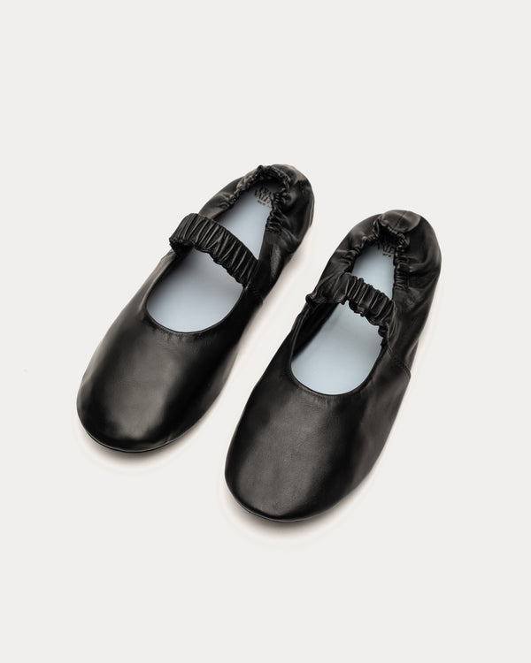 Frances Valentine Eloise Ballet Flat