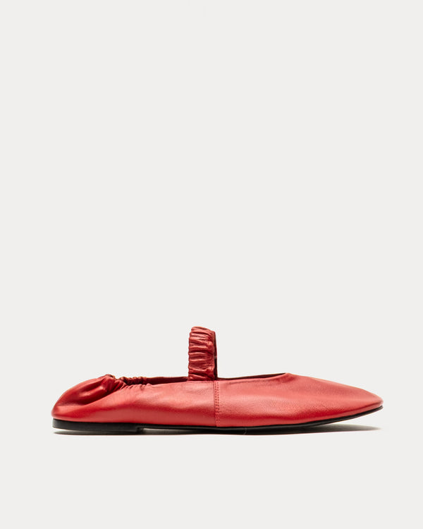 Frances Valentine Eloise Ballet Flat