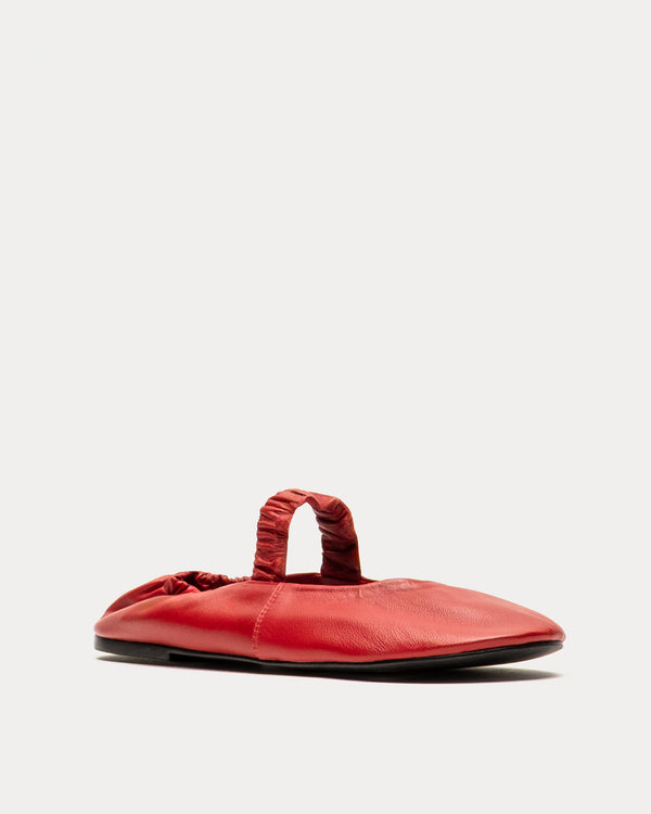 frances valentine Eloise Ballet Flat