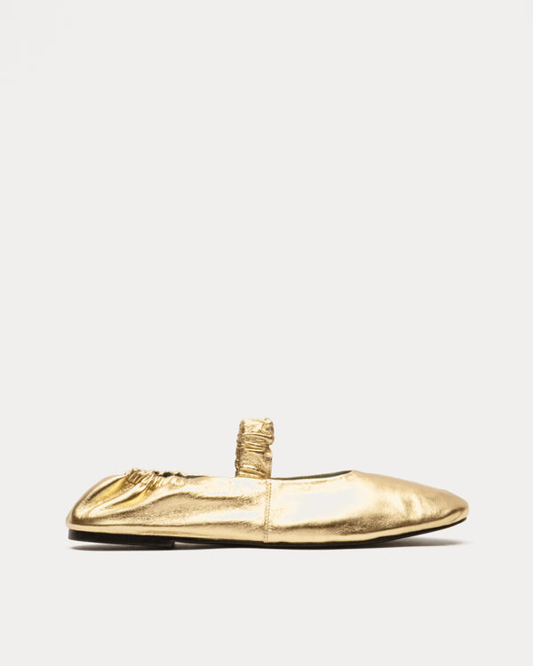 Frances Valentine Eloise Ballet Flat