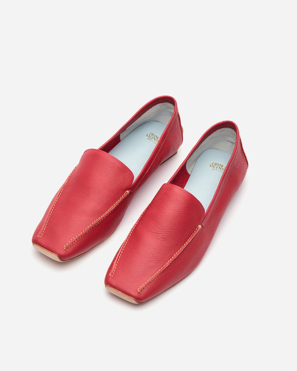 Frances Valentine Elyce Loafer