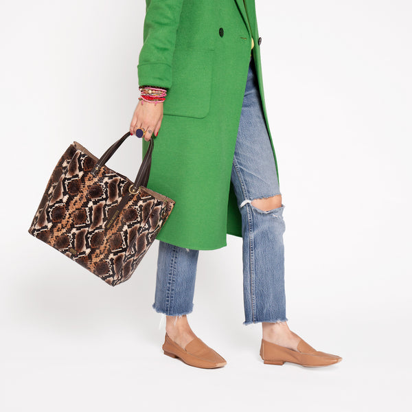 Frances Valentine Elyce Loafer