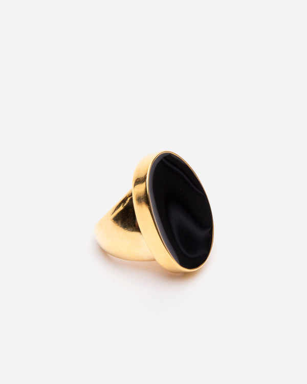 Frances Valentine Enamel Palette Ring